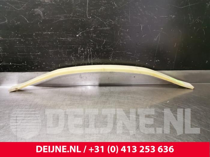 Volvo V90 Blattfeder hinten O104742