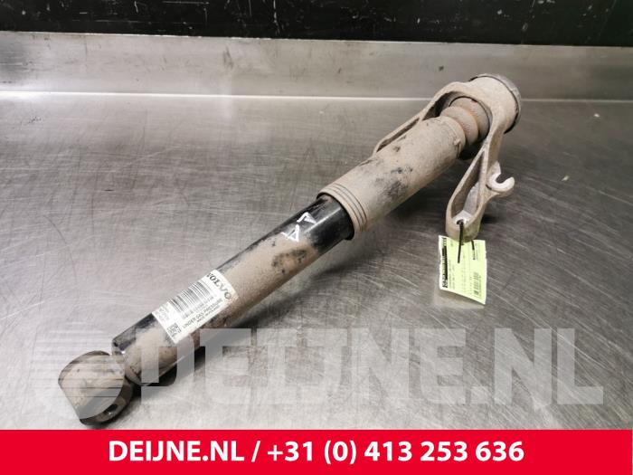 Volvo V90 Stoßdämpfer links hinten O104750