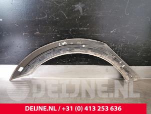 Volvo V90 Schmutzfängerverbreiterung O104754 foto 2