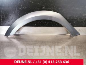 Gebruikte Schermverbreder Volvo V90 Cross Country (PZ) 2.0 D4 16V AWD Prijs € 35,00 Margeregeling aangeboden door van Deijne Onderdelen Uden B.V.