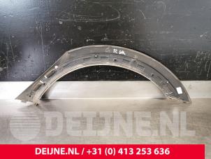 Volvo V90 Schmutzfängerverbreiterung O104755 foto 2