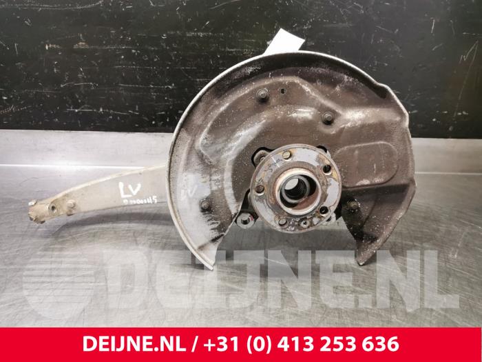 Volvo V90 Achsschenkel links vorne O104759