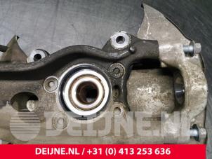 Volvo V90 Achsschenkel links vorne O104759 foto 3