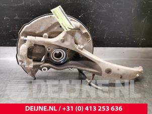 Volvo V90 Achsschenkel links vorne O104759 foto 2