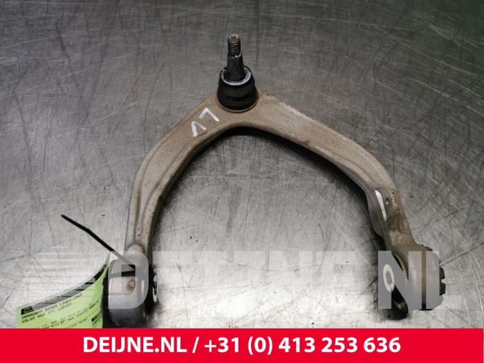 Volvo V90 Querlenker oben links vorne O104762