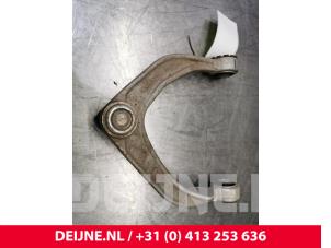 Volvo V90 Front upper wishbone, left O104762 photo 3