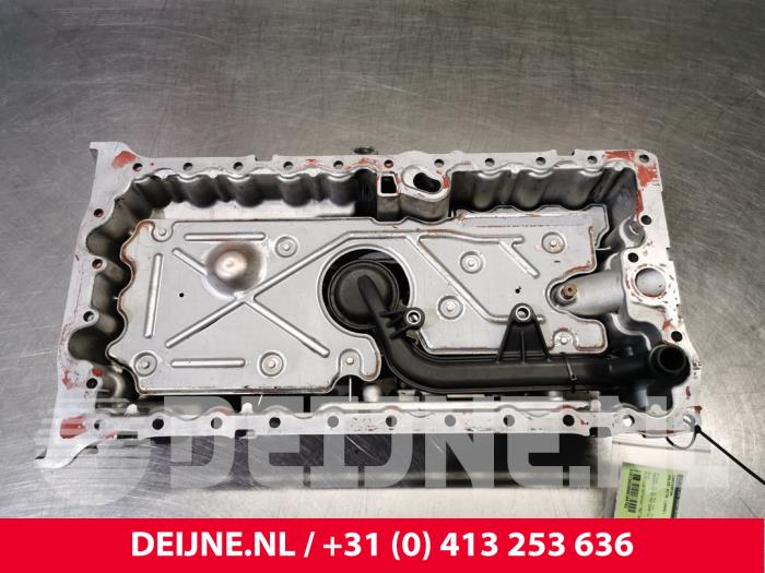Volvo XC70 Carterpan O104782