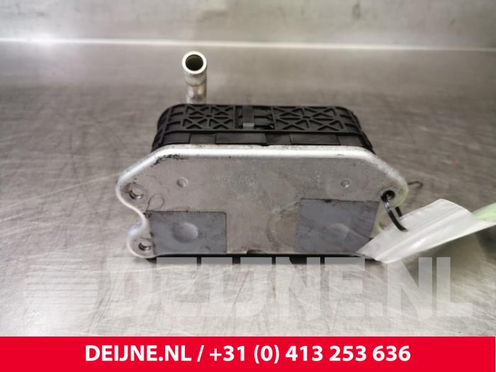 Volvo XC70 Oliekoeler O104784