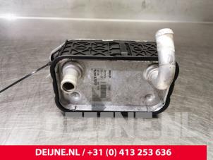Volvo XC70 Ölkühler O104784 foto 2