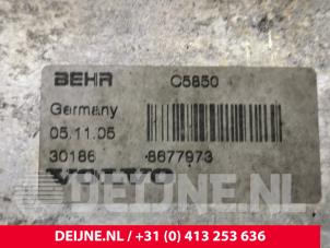 Volvo XC70 Ölkühler O104784 foto 3