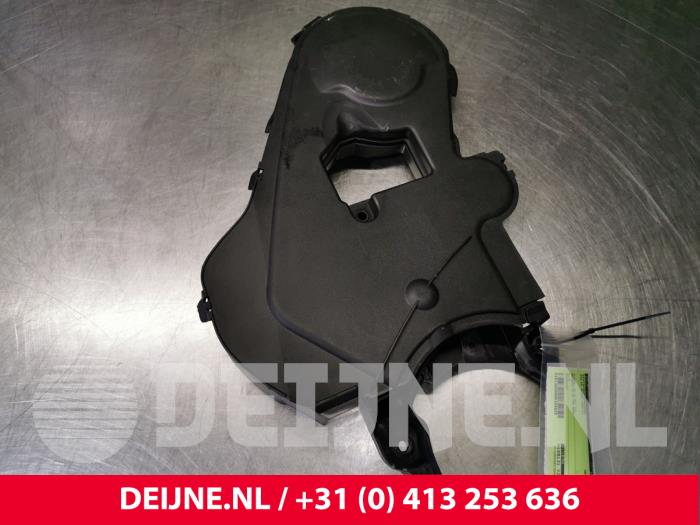 Gebruikte Distributiedeksel Volvo XC60 I (DZ) 2.0 DRIVe 20V Prijs € 20,00 Margeregeling aangeboden door van Deijne Onderdelen Uden B.V.