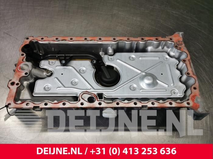 Volvo XC60 Sump O104829