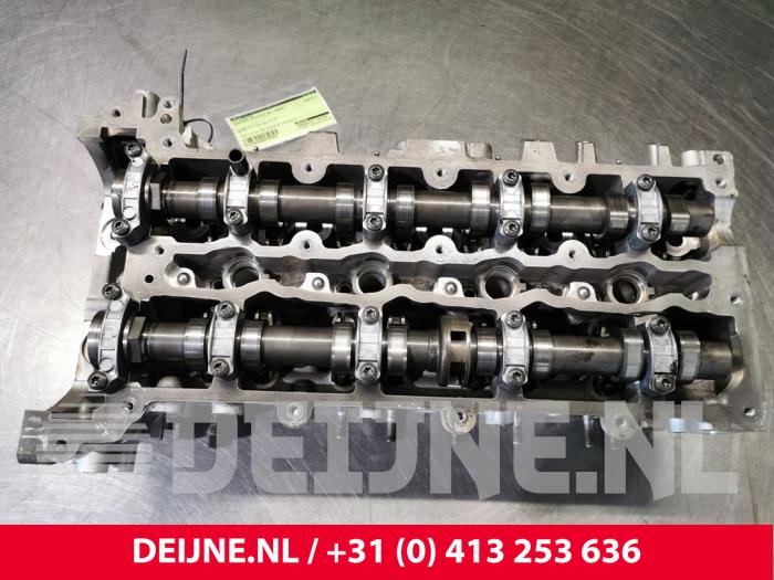 Gebruikte Cilinderkop Mercedes Sprinter 3,5t (906.63) 310 CDI 16V Prijs € 484,00 Inclusief btw aangeboden door van Deijne Onderdelen Uden B.V.