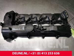 Gebruikte Kleppendeksel Mercedes Sprinter 3,5t (906.63) 310 CDI 16V Prijs € 78,65 Inclusief btw aangeboden door van Deijne Onderdelen Uden B.V.