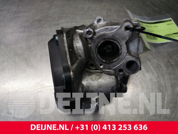 Mercedes Sprinter EGR Klep O104853