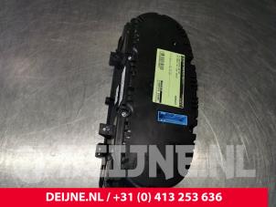 Volkswagen Caddy Kilometerteller KM O104872 foto 3