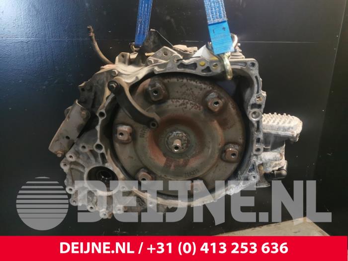 Volvo V60 Automaatbak O104940