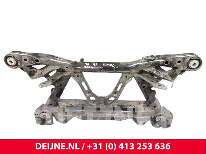 Volvo V90 Rear support beam O104944