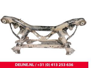 Volvo V90 Rear support beam O104944 photo 2