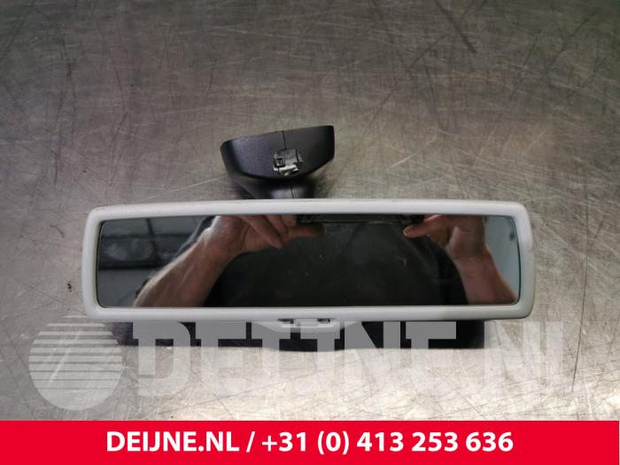 Volkswagen Jetta Rear view mirror O104950