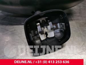Volkswagen Jetta Rear view mirror O104950 photo 3