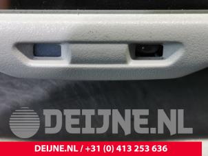 Volkswagen Jetta Rear view mirror O104950 photo 2