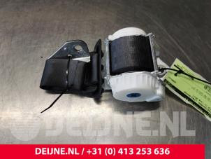 Volkswagen Jetta Veiligheidsgordel links-achter O104978 foto 3