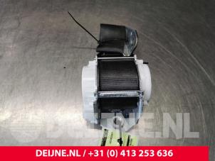 Volkswagen Jetta Veiligheidsgordel links-achter O104978 foto 2