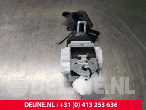 Volkswagen Jetta Veiligheidsgordel rechts-achter O104980 foto 3