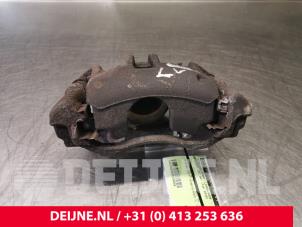 Peugeot 207 Bremszange links vorne O104988 foto 3