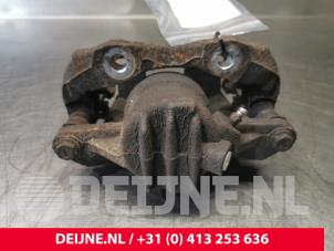 Peugeot 207 Bremszange links vorne O104988 foto 2