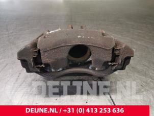 Peugeot 207 Bremszange rechts vorne O104989 foto 3