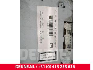 Citroen Berlingo Radio O104993 photo 2