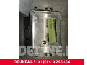 Citroen Berlingo Engine management computer O104994 photo 4