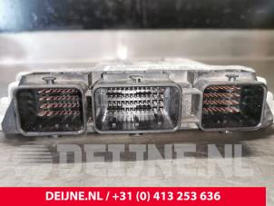 Citroen Berlingo Engine management computer O104994 photo 2