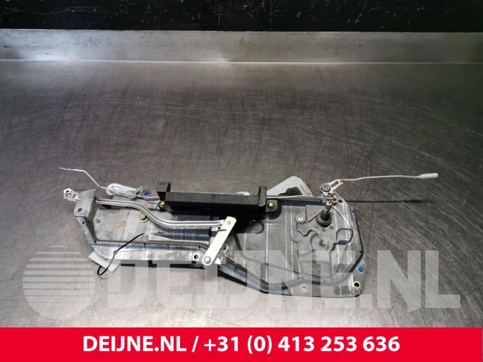 Volvo 850 Fenstermechanik 4-türig links hinten O105041
