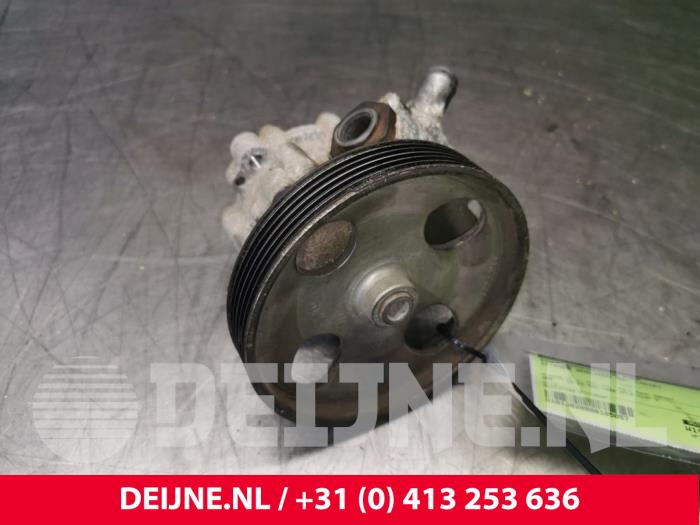 Citroen Berlingo Stuurbekrachtiging Pomp O105057