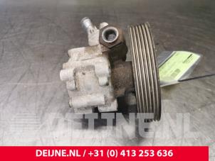 Citroen Berlingo Lenkkraftverstärker Pumpe O105057 foto 2