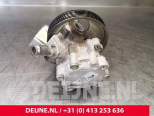 Citroen Berlingo Lenkkraftverstärker Pumpe O105057 foto 3