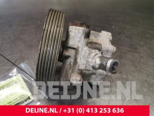 Citroen Berlingo Lenkkraftverstärker Pumpe O105057 foto 4