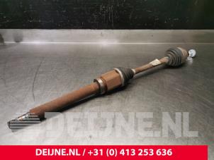 Volvo V60 Aandrijfas rechts-voor O105063 foto 3