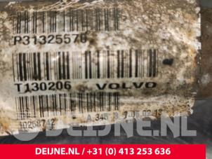 Volvo V60 Aandrijfas rechts-voor O105063 foto 2