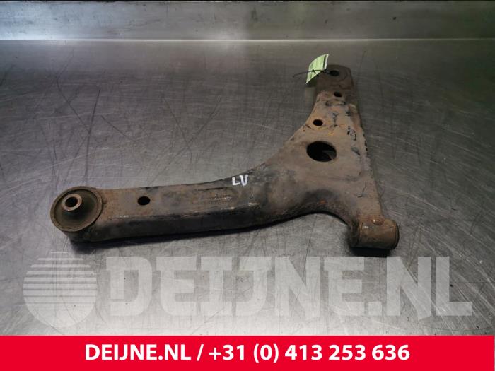 Ford Transit Querlenker unten links vorne O105072