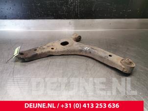 Ford Transit Querlenker unten links vorne O105072 foto 3