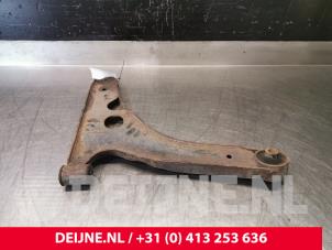 Ford Transit Querlenker unten links vorne O105072 foto 2