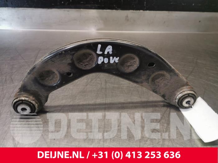 Volvo V90 Rear upper wishbone, left O105079