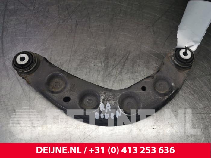 Volvo V90 Rear upper wishbone, right O105080