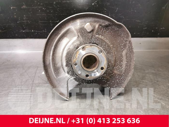 Volvo V90 Knuckle, rear left O105087