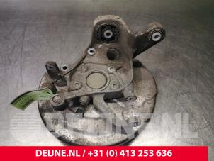 Volvo V90 Knuckle, rear left O105087 photo 3