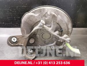 Volvo V90 Knuckle, rear left O105087 photo 2